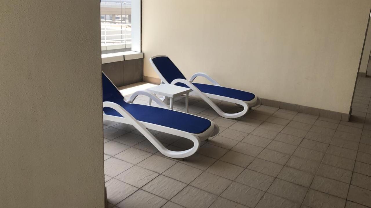 Cozy 2Bhk Near To Dmcc Metro Station -505 Apartment Dubai Bagian luar foto