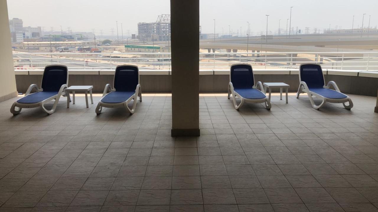 Cozy 2Bhk Near To Dmcc Metro Station -505 Apartment Dubai Bagian luar foto