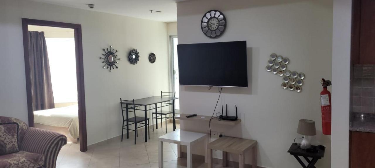 Cozy 2Bhk Near To Dmcc Metro Station -505 Apartment Dubai Bagian luar foto