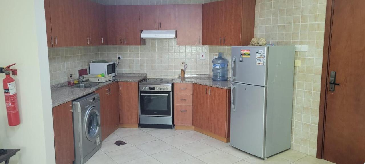 Cozy 2Bhk Near To Dmcc Metro Station -505 Apartment Dubai Bagian luar foto