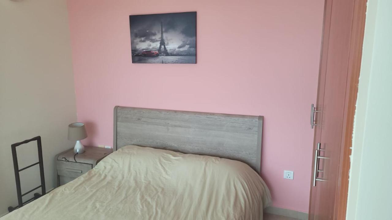 Cozy 2Bhk Near To Dmcc Metro Station -505 Apartment Dubai Bagian luar foto